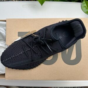 adidas Black Men's Sneakers